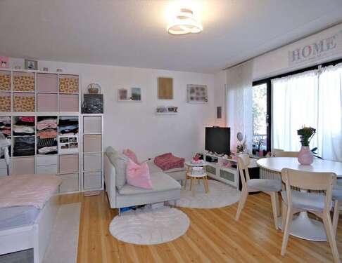 Foto - Wohnung zum Mieten in Bad Rappenau 420,00 € 37 m²