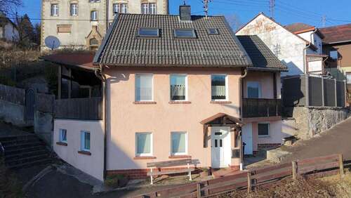 Foto - Haus zum Kaufen in Heimbach 99.000,00 € 110 m²