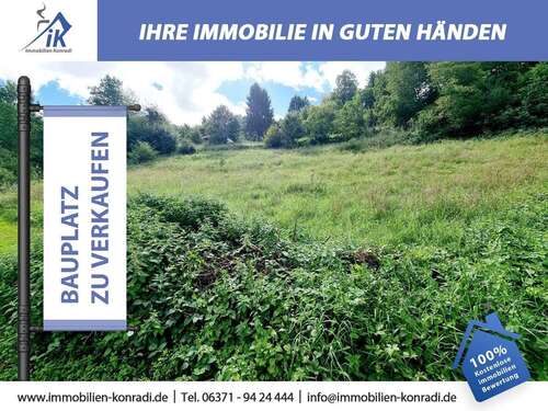 Foto - Grundstück zu verkaufen in Bann 85.000,00 € 1300 m²