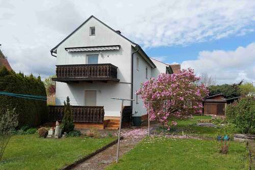 Foto - Haus zum Kaufen in Muhr 220.000,00 € 191 m²