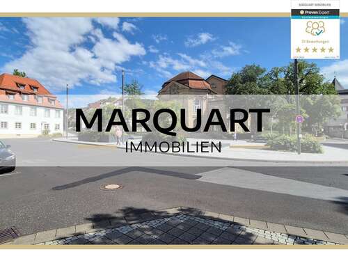 Foto - Wohnung zum Mieten in Bad Kissingen 690,00 € 69 m²