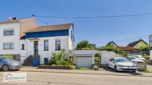 Foto - Haus zum Kaufen in Beckingen 169.000,00 € 114.36 m²