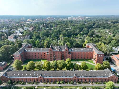 Foto - Wohnung zum Kaufen in Potsdam 329.990,00 € 63.73 m²