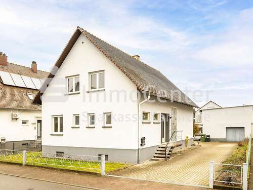 Foto - Haus zum Kaufen in Eggenstein-Leopoldshafen 499.500,00 € 127.73 m²