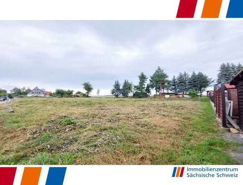 Foto - Grundstück zu verkaufen in Bad Schandau 419.200,00 € 1048 m²