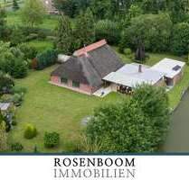 Haus zum Kaufen in Ovelgönne 369.000,00 € 158 m²