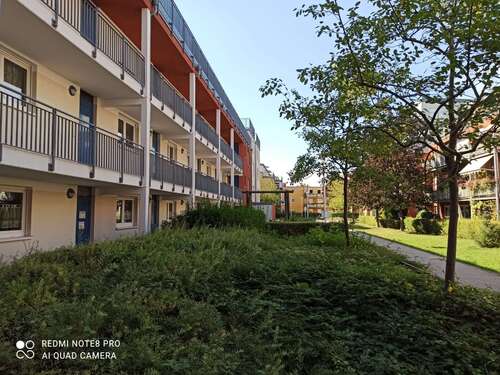 Foto - Wohnung zum Mieten in Erfurt 670,00 € 60.83 m²