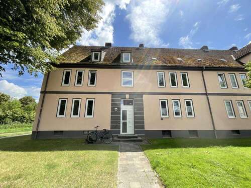 Foto - Wohnung zum Mieten in Wilhelmshaven 369,00 € 50.42 m²