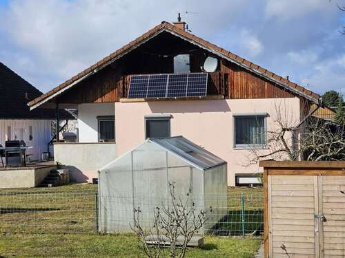 Foto - Haus zum Kaufen in Starzach 449.000,00 € 170 m²