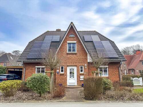 Foto - Haus zum Kaufen in Sankt Peter-Ording 748.000,00 € 128 m²