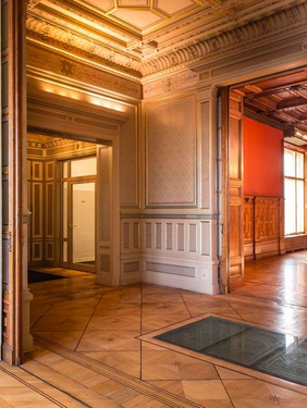 Foto - Büro in Berlin 7.469,08 € 383.03 m²