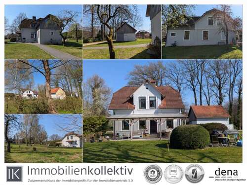 Foto - Haus zum Kaufen in Seevetal 849.000,00 € 152 m²