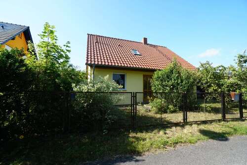 Foto - Haus zum Kaufen in Erkner 390.000,00 € 117 m²