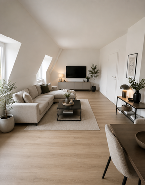 Foto - Wohnung zum Kaufen in Lübeck 299.000,00 € 60 m²