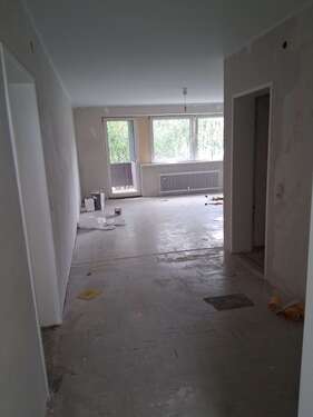 Foto - Wohnung zum Mieten in Duisburg 648,00 € 81.07 m²