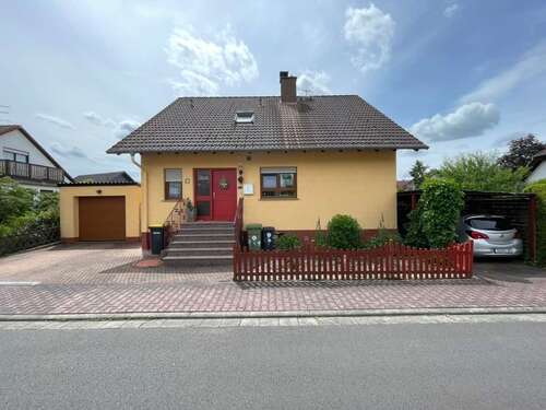 Foto - Haus zum Kaufen in Büdingen 499.000,00 € 150 m²