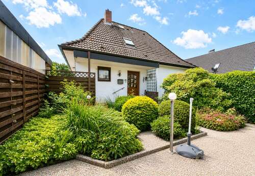 Foto - Haus zum Kaufen in Erfde 183.800,00 € 88 m²