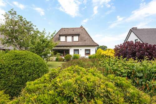 Foto - Haus zum Kaufen in Erfde 183.800,00 € 88 m²