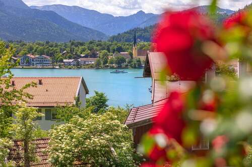 Foto - Grundstück zu verkaufen in Tegernsee 2.675.000,00 € 604 m²