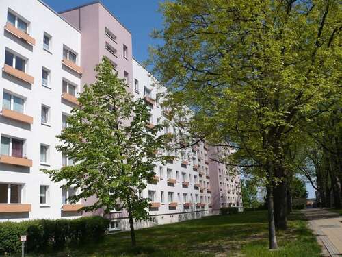 Foto - Wohnung zum Mieten in WeißwasserO.L. 205,00 € 43.14 m²