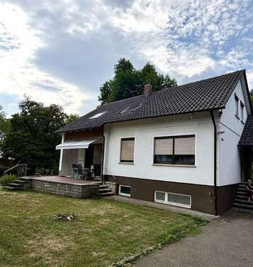Foto - Haus zum Kaufen in Abtsgmünd 390.000,00 € 149.74 m²