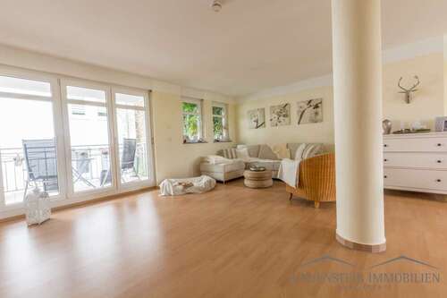Foto - Wohnung zum Mieten in Wiesbaden Nordenstadt 1.275,00 € 105 m²