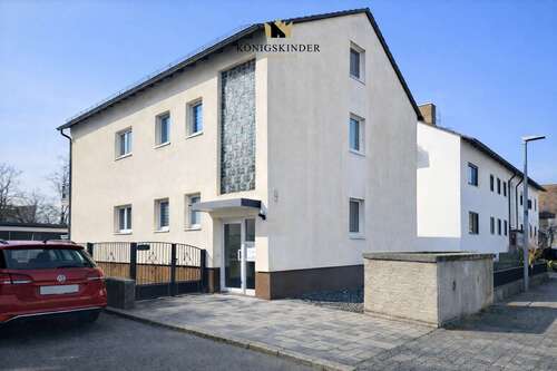 Foto - Haus zum Kaufen in Karlsruhe 1.100.000,00 € 340 m²