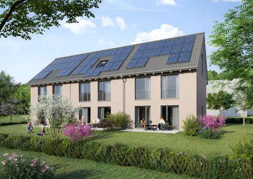Foto - Haus zum Kaufen in Reutlingen-Ohmenhausen 530.900,00 € 130 m²