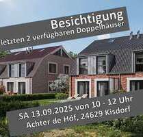 Haus zum Kaufen in Kisdorf 569.000,00 € 131.14 m²