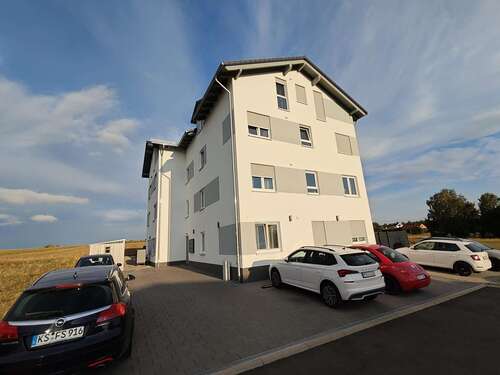 Foto - Wohnung zum Mieten in Calden 775,00 € 65 m²
