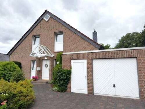 Foto - Haus zum Kaufen in Nettetal -Lobberich 529.000,00 € 162.82 m²
