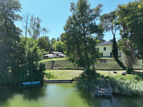 Foto - Grundstück zu verkaufen in Zossen 149.990,00 € 629 m²