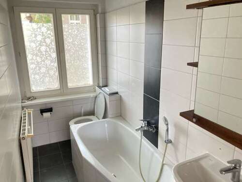 Foto - Wohnung zum Mieten in Biederitz OT Heyrothsberge 284,00 € 56.74 m²