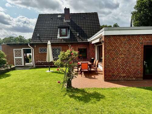 Foto - Haus zum Kaufen in Hamburg 490.000,00 € 119 m²