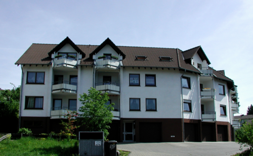 Foto - Wohnung zum Mieten in Siegen 600,00 € 75 m²