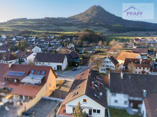 Foto - Wohnung zum Kaufen in Engen Welschingen 329.000,00 € 130 m²