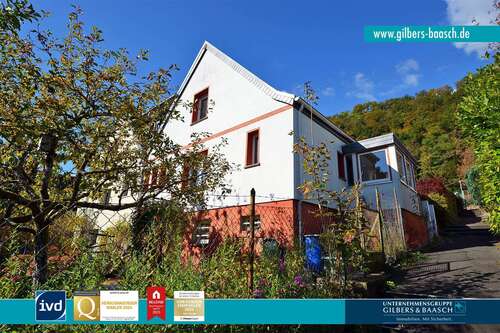 Foto - Haus zum Kaufen in Trier 345.000,00 € 125 m²