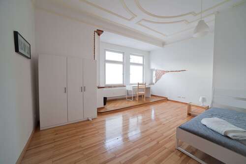 Foto - WG-Zimmer in München 825,00 € 27 m²