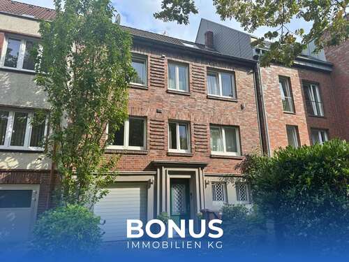 Foto - Haus zum Kaufen in Mönchengladbach 559.000,00 € 172 m²