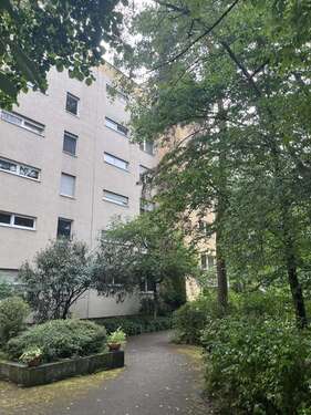 Foto - Wohnung zum Kaufen in Nürnberg 210.000,00 € 57 m²