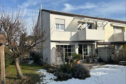 Foto - Haus zum Kaufen in Bad Aibling 670.000,00 € 98 m²