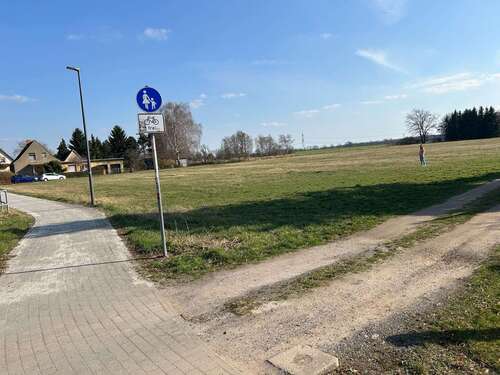 Foto - Grundstück zu verkaufen in Luckau - Uckro 56.500,00 € 879 m²