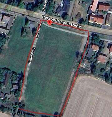 Foto - Grundstück zu verkaufen in Luckau - Uckro 746.500,00 € 8261 m²
