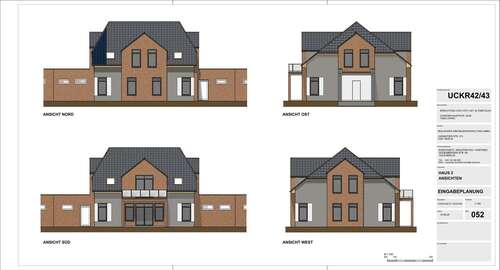 Foto - Grundstück zu verkaufen in Luckau - Uckro 346.000,00 € 8261 m²