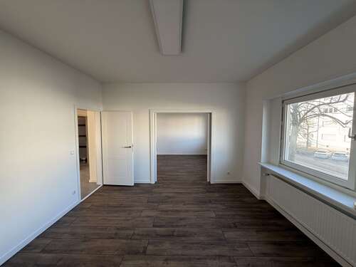 Foto - Wohnung zum Mieten in Frankfurt am Main 1.800,00 € 74 m²