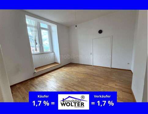 Foto - Wohnung zum Kaufen in Worms 99.500,00 € 36 m²