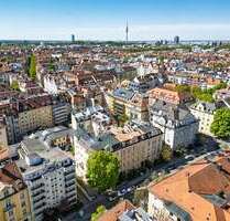 Wohnung zum Kaufen in München 849.000,00 € 56.5 m²