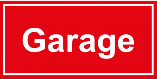 Foto - Garage zu vermieten in Dortmund 65,00 €