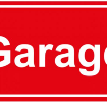 Garage zu vermieten in Dortmund 65,00 €