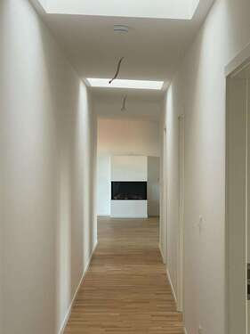Foto - Wohnung zum Mieten in Frankfurt am Main - Heddernheim 2.150,00 € 130 m²